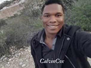 Calvin_Cox