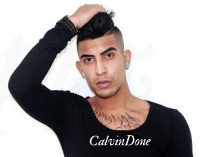 CalvinDone