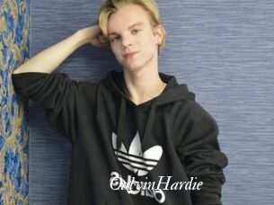 CalvinHardie