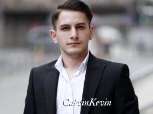 CalvinKevin