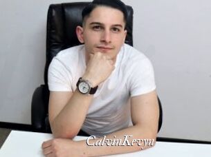 CalvinKevyn