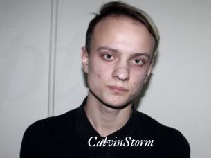 CalvinStorm