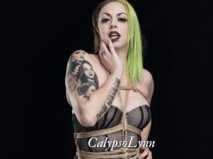CalypsoLynn