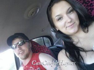 CamCoupleHaynes