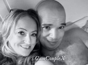 CamCoupleX