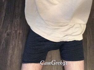 CamGeek91