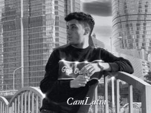 CamLatin
