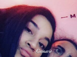 Camarie