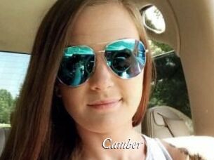 Camber