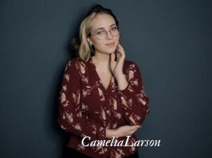 CameliaLarson