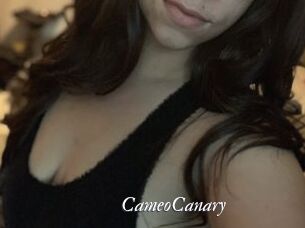 CameoCanary