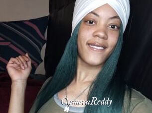 CameraReddy