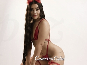 CameronColin