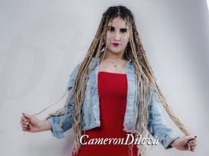 CameronDilova
