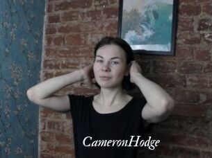 CameronHodge