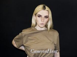 CameronHunt