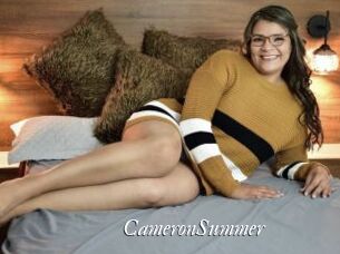 CameronSummer