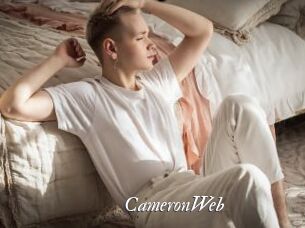 CameronWeb