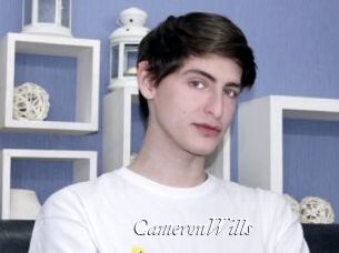 CameronWills