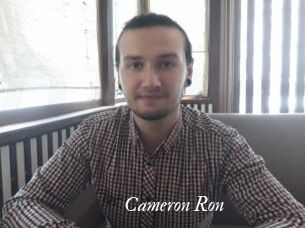 Cameron_Ron