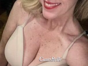 CamiBelle