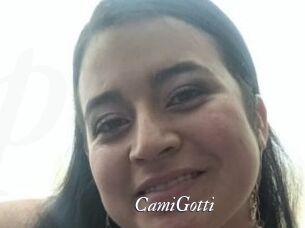 CamiGotti