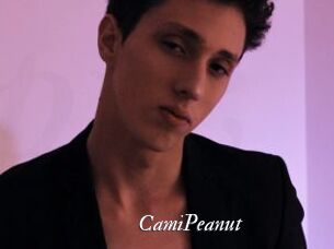 CamiPeanut