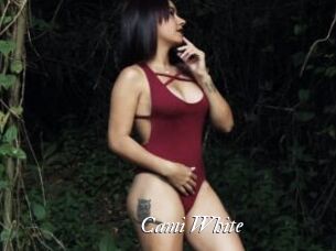 Cami_White