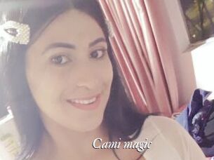 Cami_magic