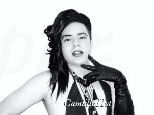CamiillaHot