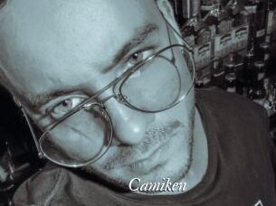 Camiken