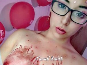 Camil_Smith Partouze