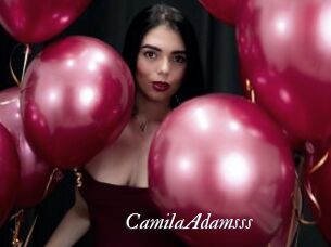 CamilaAdamsss