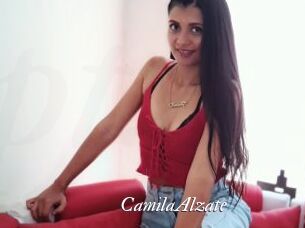 CamilaAlzate