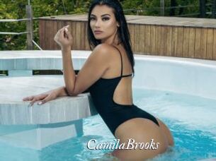 CamilaBrooks Partouze