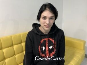 CamilaCarter