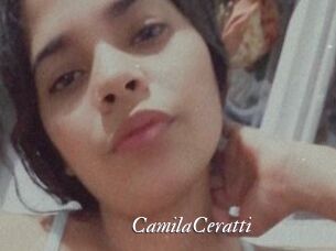 CamilaCeratti Partouze