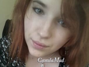 CamilaMad Partouze
