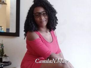 CamilaNMary