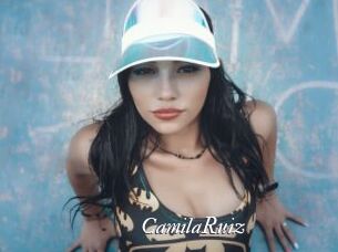 CamilaRuiz Partouze