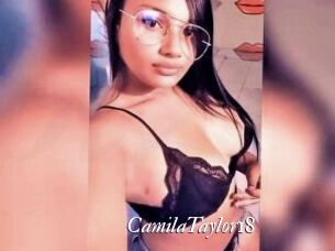 CamilaTaylor18