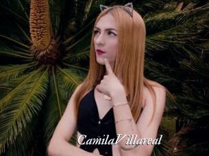 CamilaVillareal Partouze