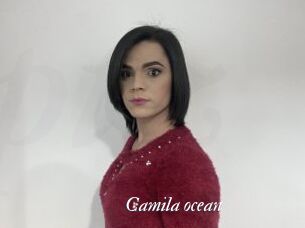 Camila_ocean