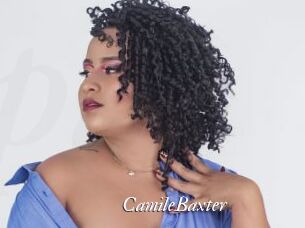 CamileBaxter