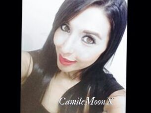 CamileMoonX