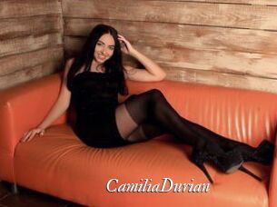 CamiliaDurian