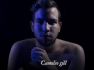 Camilio_gill