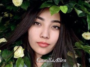 CamillaAllen