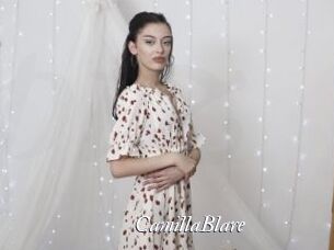 CamillaBlare