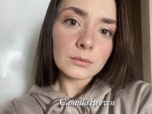 CamillaBrown